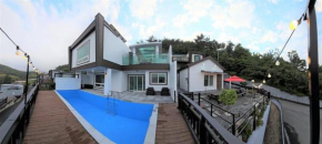 Geoje sw Pool Villa